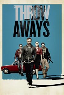 دانلود فیلم The Throwaways 2015109018-1588560156