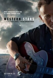 دانلود مستند Western Stars 2019103459-2012140335