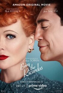 دانلود فیلم Being the Ricardos 2021107821-1214252306