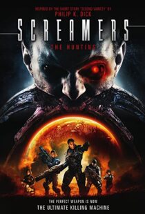 دانلود فیلم Screamers: The Hunting 2009106195-334643363