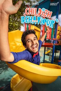 دانلود فیلم هندی Sahil Shah: Childish Behaviour 2018105057-1373849187