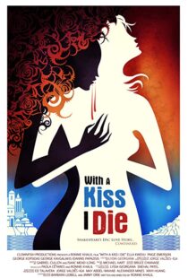 دانلود فیلم With a Kiss I Die 2018104403-2111259740