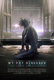 دانلود فیلم My Pet Dinosaur 2017107870-2032400173
