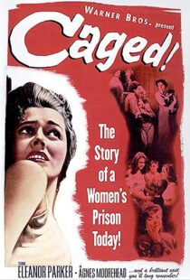 دانلود فیلم Caged 1950109872-2144888019