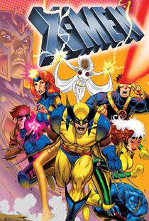 دانلود انیمیشن X-Men: The Animated Series110416-728519692