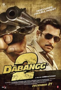 دانلود فیلم هندی Dabangg 2 2012106827-164806387