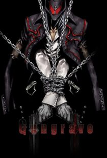 دانلود انیمه Gungrave106745-214554589