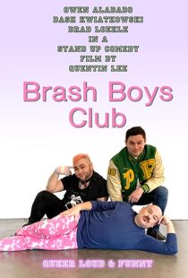دانلود مستند Brash Boys Club 2020101729-66174990