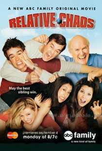 دانلود فیلم Relative Chaos 2006102592-2077941770