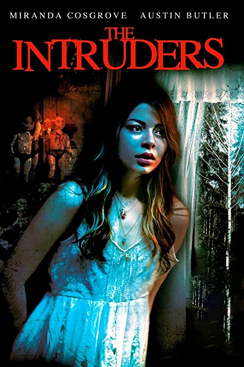 دانلود فیلم The Intruders 2015