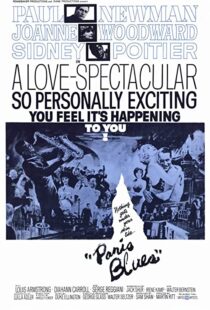دانلود فیلم Paris Blues 1961109932-100710676