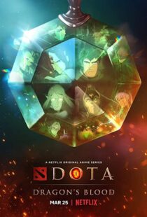 دانلود انیمیشن Dota: Dragon’s Blood106291-1623769024