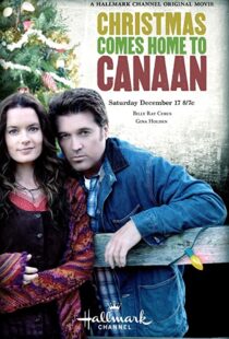 دانلود فیلم Christmas Comes Home to Canaan 2011101777-1093641924