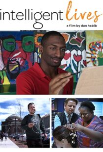 دانلود مستند Intelligent Lives 2018104175-692189447