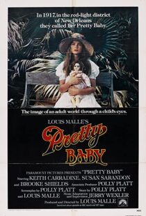 دانلود فیلم Pretty Baby 1978109941-1060800569