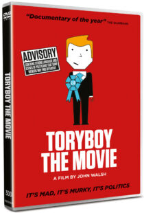 دانلود مستند Toryboy the Movie 2010102150-13066716