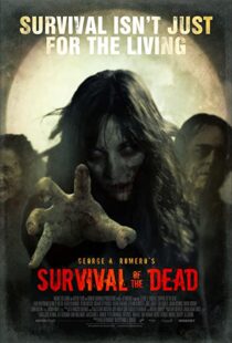دانلود فیلم Survival of the Dead 2009106217-1893588790