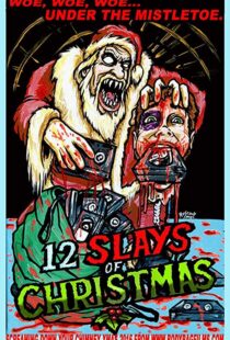 دانلود فیلم The 12 Slays of Christmas 2016101630-936015773