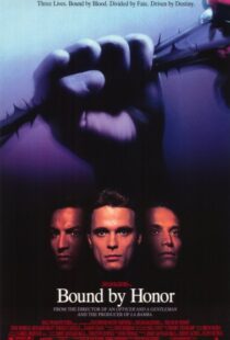 دانلود فیلم Blood In, Blood Out 1993109860-84249187