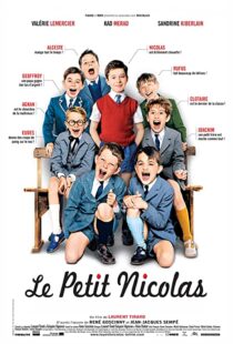 دانلود فیلم Little Nicholas 2009109236-2058712769