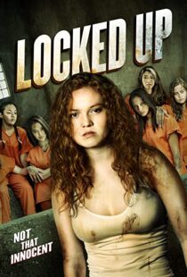 دانلود فیلم Locked Up 2017101374-805096834