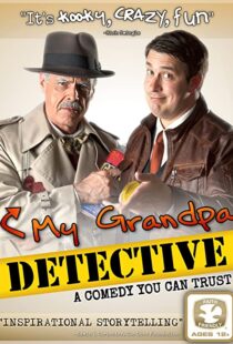 دانلود فیلم My Grandpa Detective 2016102008-1381436792