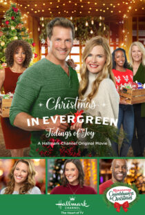 دانلود فیلم Christmas in Evergreen: Tidings of Joy 2019101341-1764226350