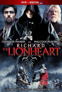 دانلود فیلم Richard The Lionheart 2013107231-876355118