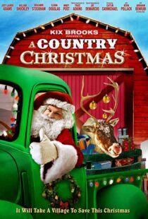 دانلود فیلم A Country Christmas 2013103800-678286713