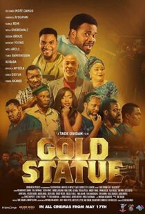 دانلود فیلم Gold Statue 2019101815-1918956334