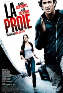 دانلود فیلم The Prey 2011102886-2012316221