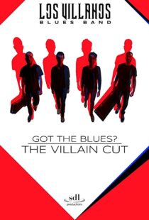 دانلود فیلم Got the Blues: The Villain Cut 2018102200-777360034