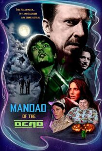 دانلود فیلم Mandao of the Dead 2018103638-826960336