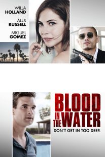 دانلود فیلم Blood in the Water 2016110157-460650578