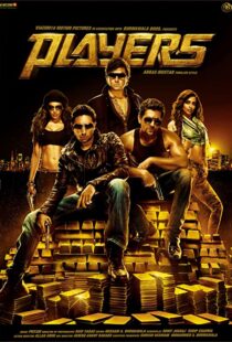دانلود فیلم هندی Players 2012106977-749962412