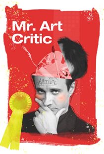 دانلود فیلم Mr. Art Critic 2007103461-1816439173