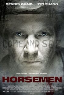 دانلود فیلم Horsemen 2009109514-708911287