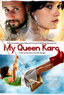 دانلود فیلم My Queen Karo 2009109913-977370424