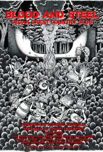 دانلود مستند Blood and Steel, Cedar Crest Country Club 2017104911-365417183