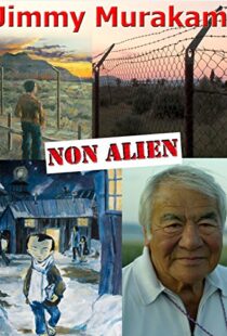 دانلود مستند Jimmy Murakami: Non Alien 2010103603-647440391
