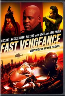 دانلود فیلم Fast Vengeance 2021103375-23274005