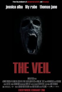 دانلود فیلم The Veil 2016109022-112353398