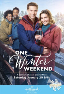 دانلود فیلم One Winter Weekend 2018105167-318715527