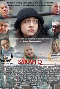 دانلود فیلم Sarah Q 2018104758-441054381