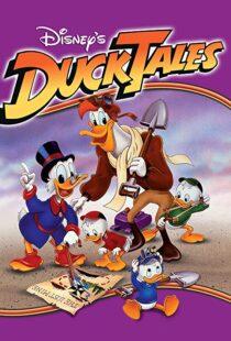 دانلود انیمیشن DuckTales107147-132475112