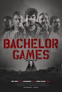 دانلود فیلم Bachelor Games 2016109439-862875854