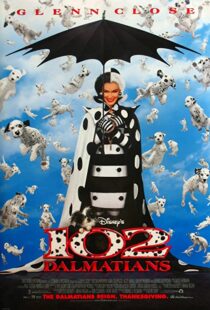 دانلود فیلم 102 Dalmatians 2000105889-311905510