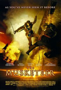 دانلود فیلم The Musketeer 2001106031-1990484978
