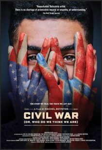دانلود مستند Civil War (or, Who Do We Think We Are) 2021101243-366679850