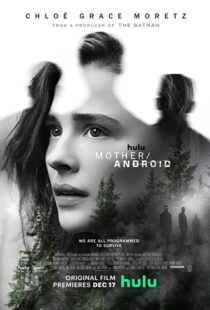 دانلود فیلم Mother/Android 2021106892-898073689